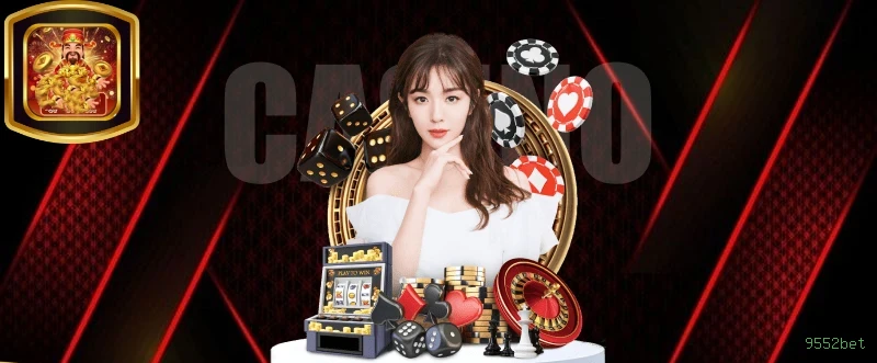 9552bet
