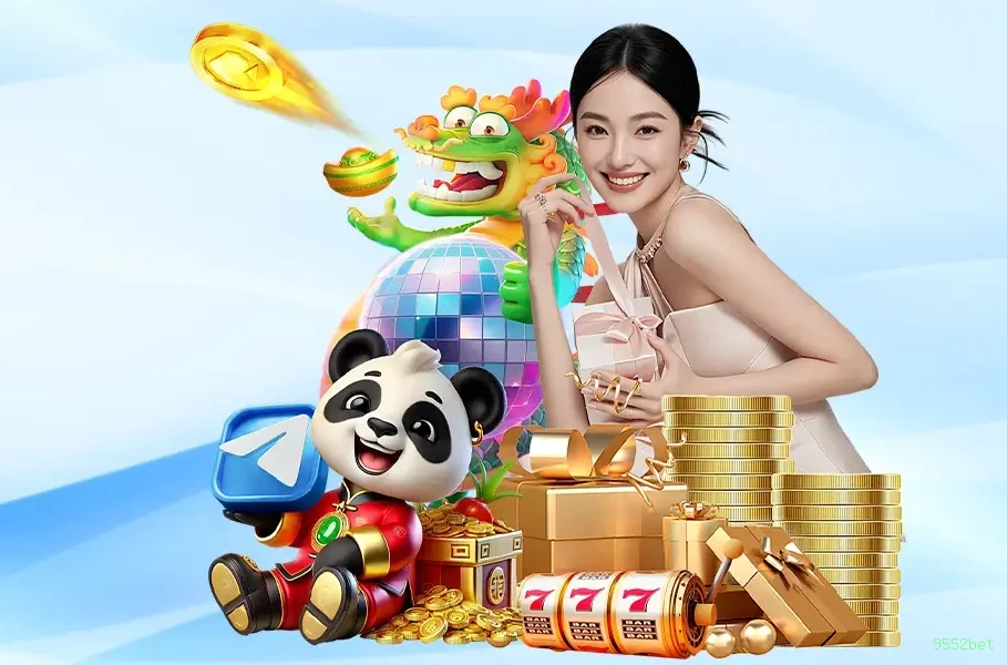 9552bet