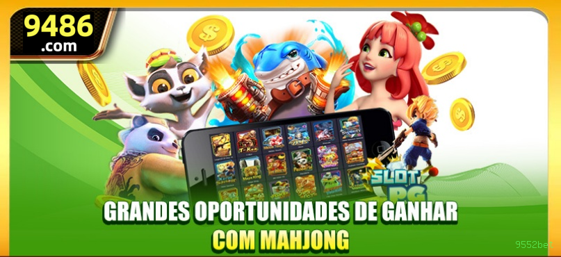 9552bet